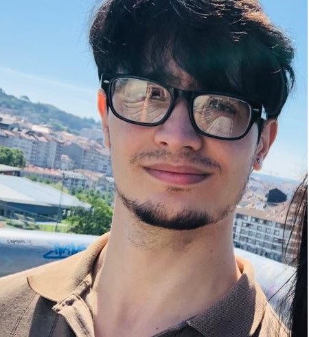 Mark Cid, Voice talent